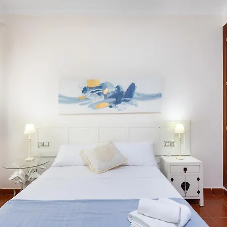Live Venezuela Apartment