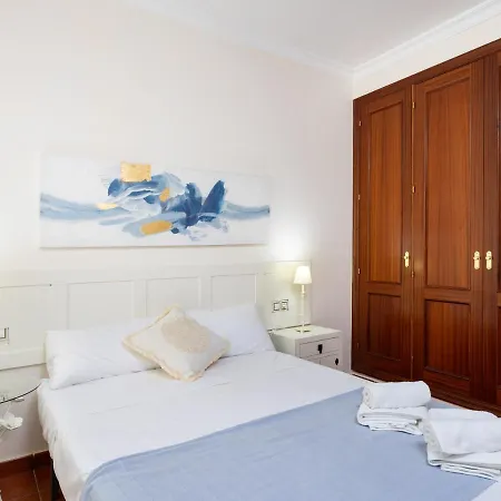 Live Venezuela Apartment *