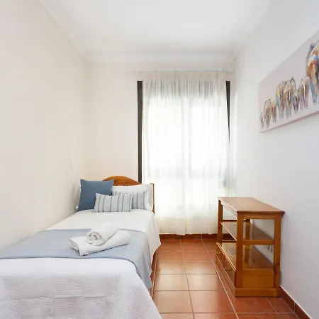 Live Venezuela Apartment Playa de San Juan (Tenerife)