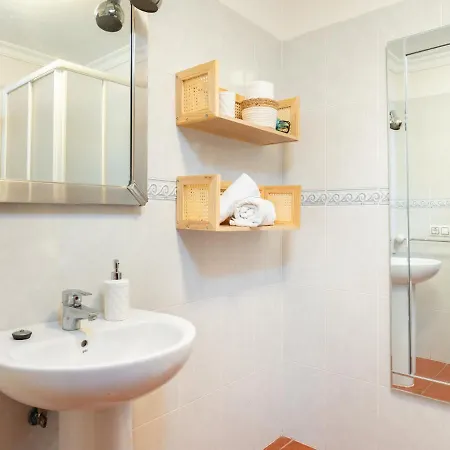 Live Venezuela Apartment Playa de San Juan (Tenerife)