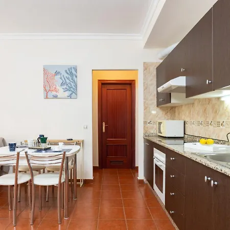 Appartement Live Venezuela