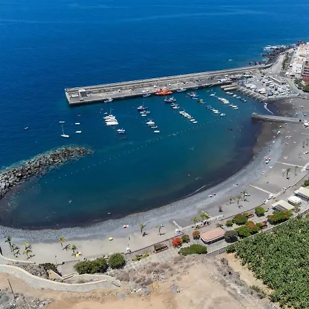 Live Venezuela Playa de San Juan (Tenerife)