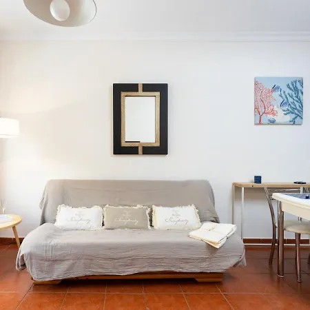 Live Venezuela Appartement Playa de San Juan (Tenerife)