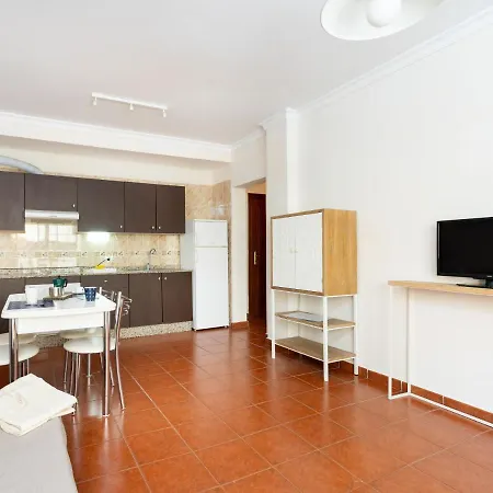 Appartement Live Venezuela Playa de San Juan (Tenerife)