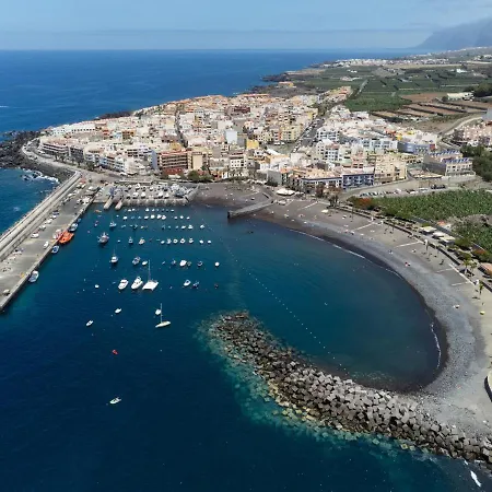 Appartement Live Venezuela Playa de San Juan (Tenerife)